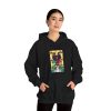 Super Hero Phone Case Hoodie