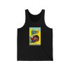 Super Payaso Revolution Mug Tank Top