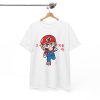 Super Quest Hero T-Shirt