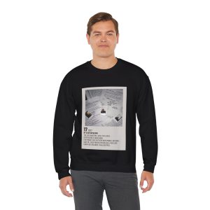 The Weeknd After Hours 2020 Sweatshirt