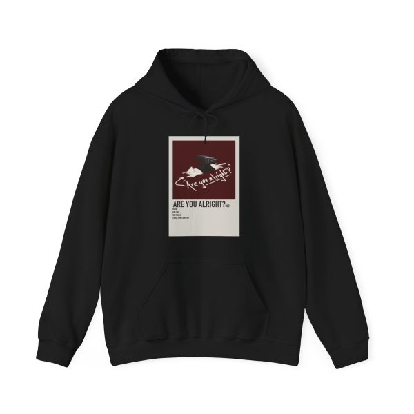 The Weeknd After Hours Hoodie