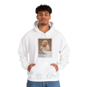 The Weeknd After Hours Music Hoodie