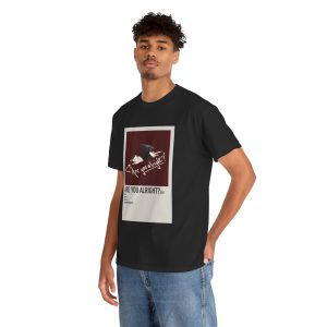 The Weeknd After Hours T-Shirt