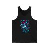 Ultimate Quest Hat Tank Top