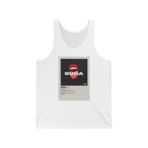 Unleash Your Suga Style Tank Top