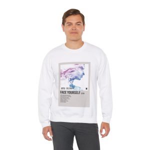 Unleash Your Truth Sweatshirt