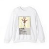 Vintage The Weeknd After Hours Sweatshirt