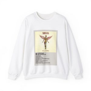 Vintage The Weeknd After Hours Sweatshirt