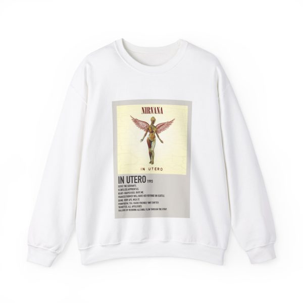 Vintage The Weeknd After Hours Sweatshirt