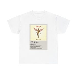 Vintage The Weeknd After Hours T-Shirt