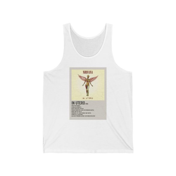 Vintage The Weeknd After Hours Tank Top