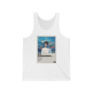 Wear Your Courage Tank Top