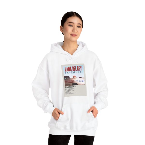 Wrap Yourself in Love Hoodie