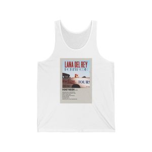 Wrap Yourself in Love Tank Top