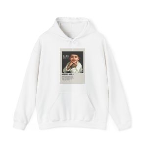 Zayn Mind of Mine Album Hoodie