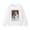 Zayn Mind of Mine Album Sweatshirt