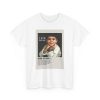 Zayn Mind of Mine Album T-Shirt