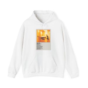 After Hours 2020 Music Hoodie