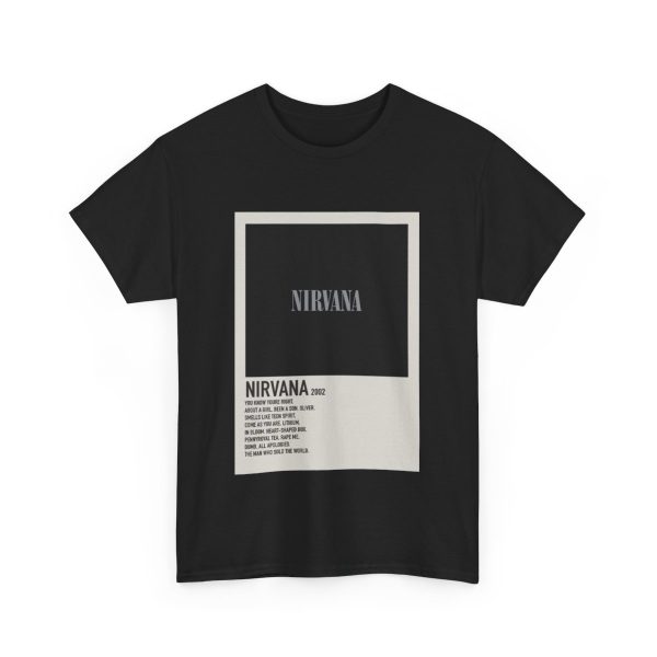 After Hours The Weeknd Album T-Shirt