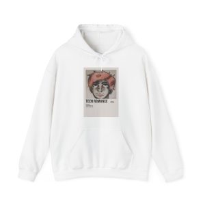 Carry Your Heart Hoodie