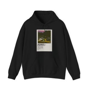 First Love First Style Hoodie