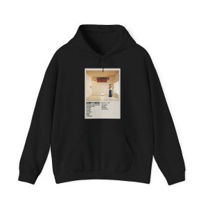 Harry's House: Vibe Check Hoodie