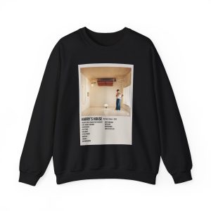 Harry's House: Vibe Check Sweatshirt