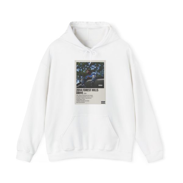 Hometown Vibes Hoodie