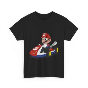 Legendary Retro Poster T-Shirt