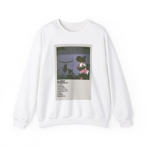 Little Freak: Embrace Sweatshirt