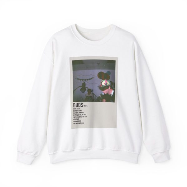 Little Freak: Embrace Sweatshirt