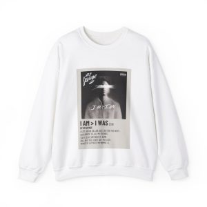 Live Loud Sweatshirt