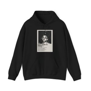 Map Your Style Hoodie