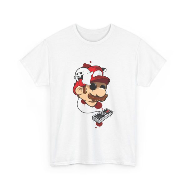 Mushroom Kingdom Mug T-Shirt