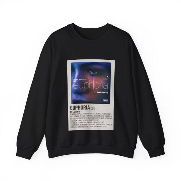 Nirvana In Utero 1993 Music Sweatshirt