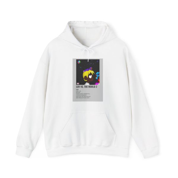 Own the Universe Hoodie