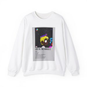 Own the Universe Sweatshirt