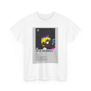 Own the Universe T-Shirt