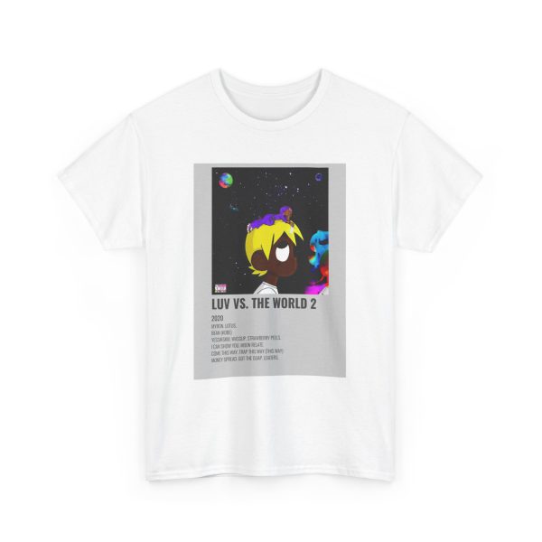 Own the Universe T-Shirt