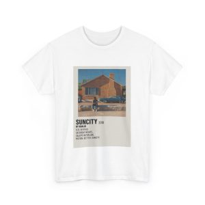 Rest Boldly T-Shirt