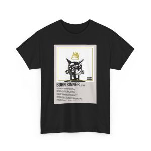 Sinner's Vibe T-Shirt