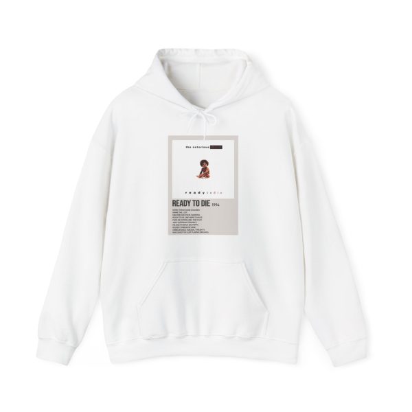 Stylish Music Hoodie