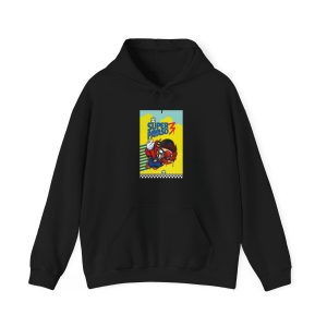 Super Payaso Revolution Mug Hoodie