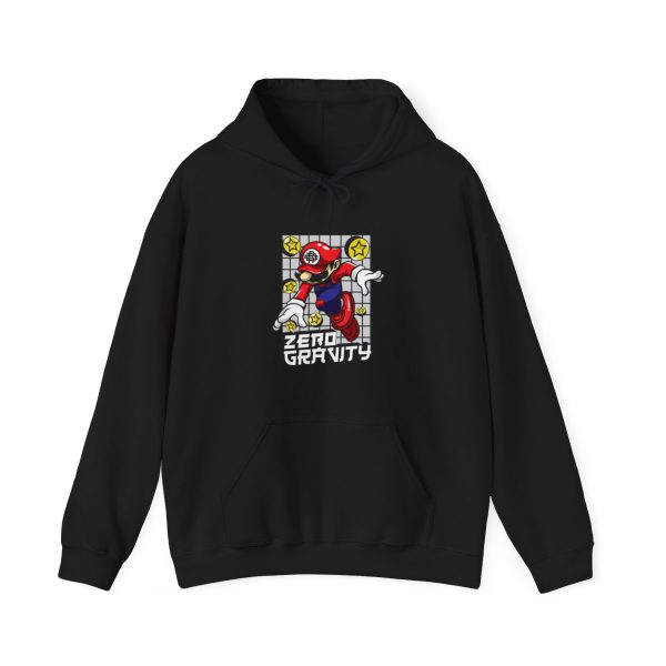 Super ZERO Drunk Tumbler Hoodie