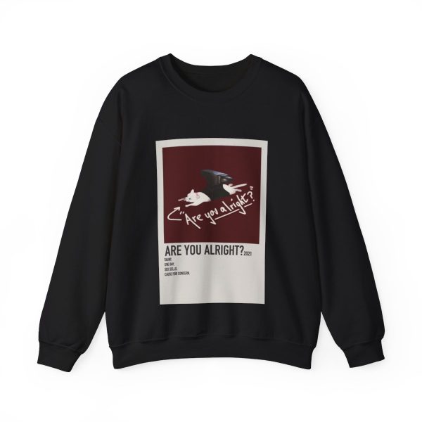 The Weeknd After Hours Sweatshirt