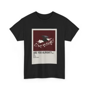 The Weeknd After Hours T-Shirt