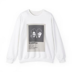 Unleash Your Rhythm Sweatshirt