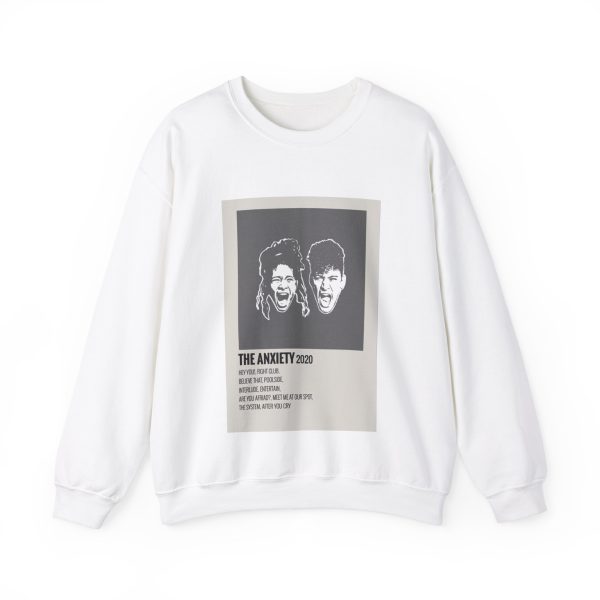 Unleash Your Rhythm Sweatshirt