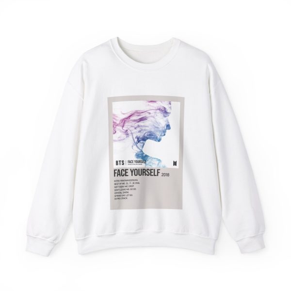 Unleash Your Truth Sweatshirt