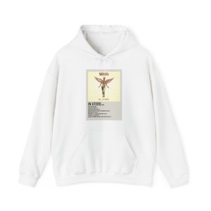 Vintage The Weeknd After Hours Hoodie